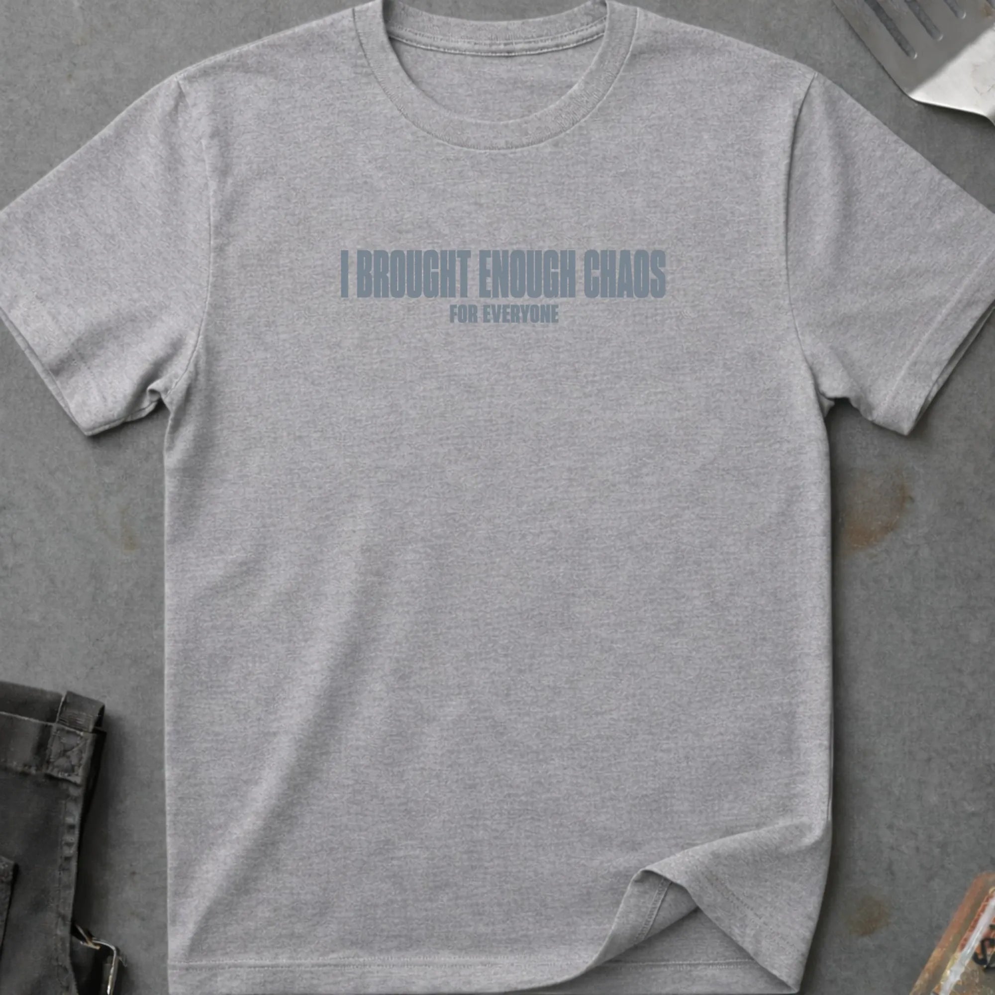 Sport Grey