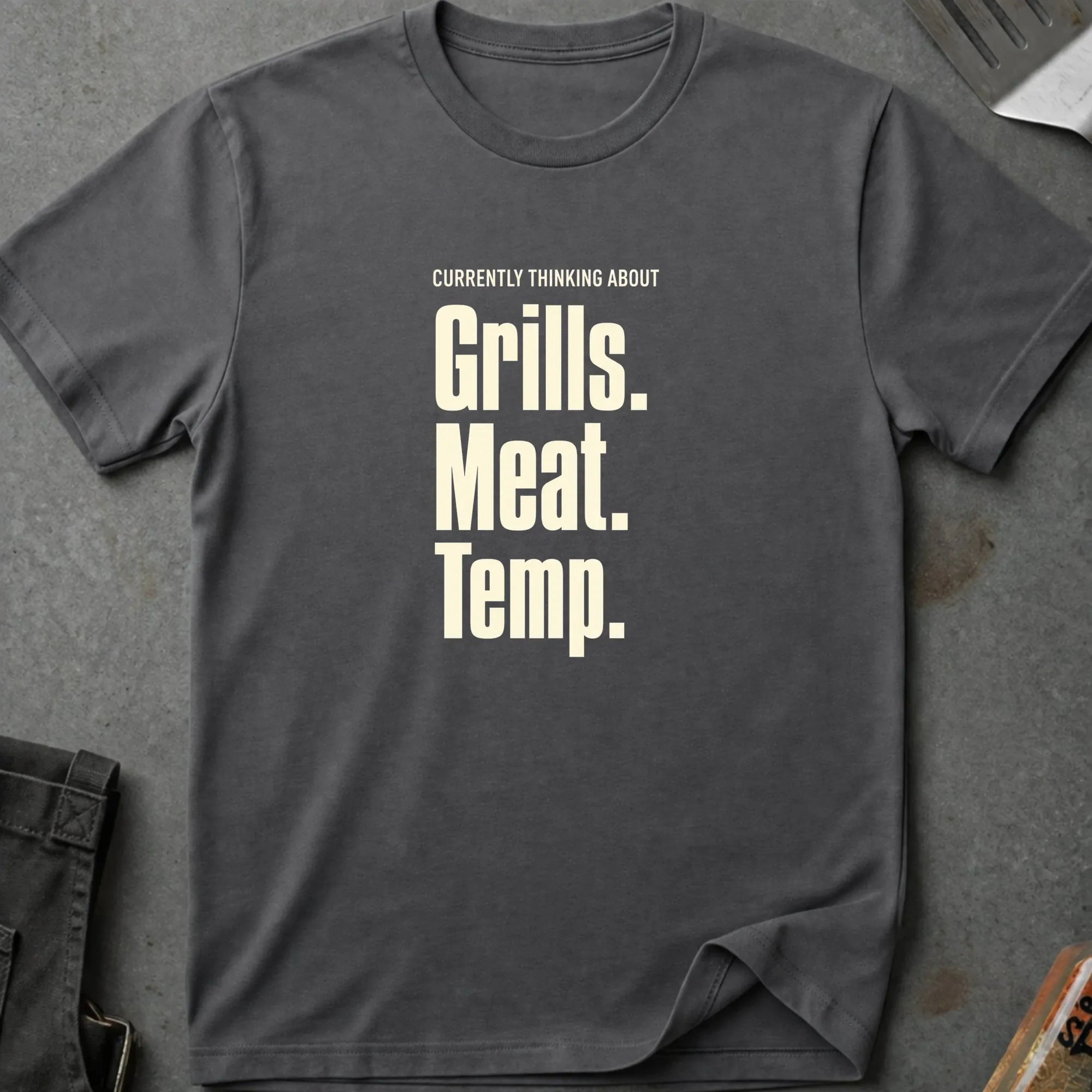 Charcoal
