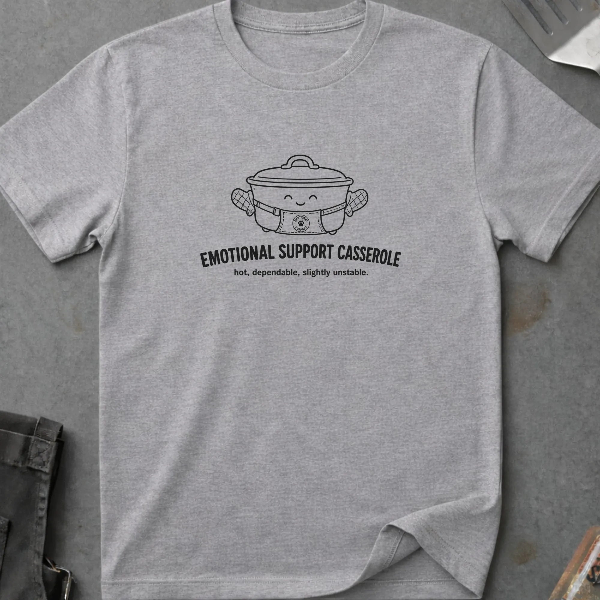 Sport Grey