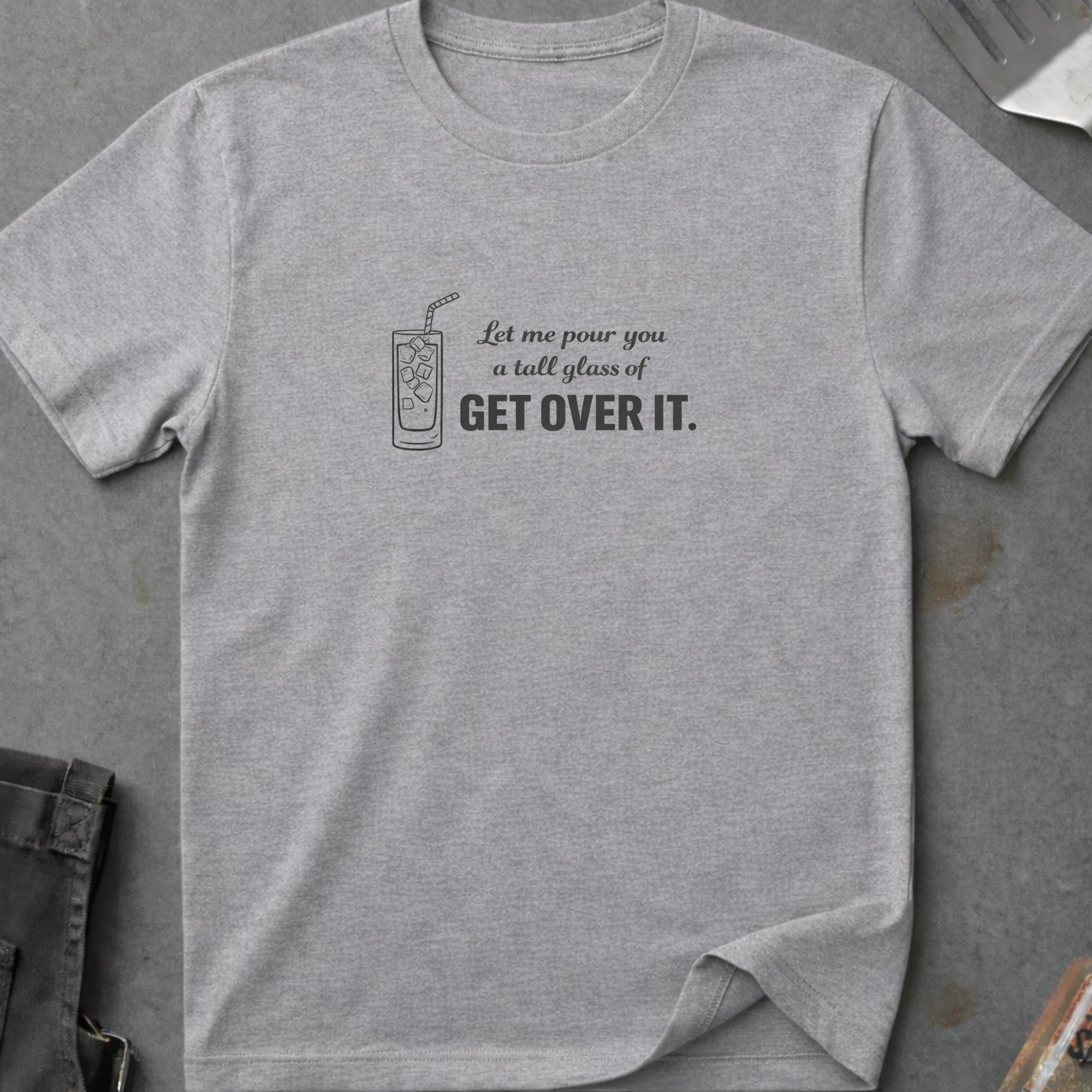 Sport Grey