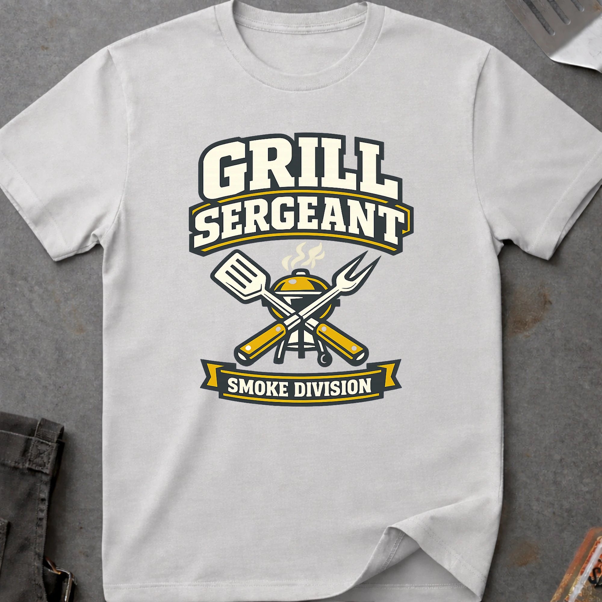 Ice Grey