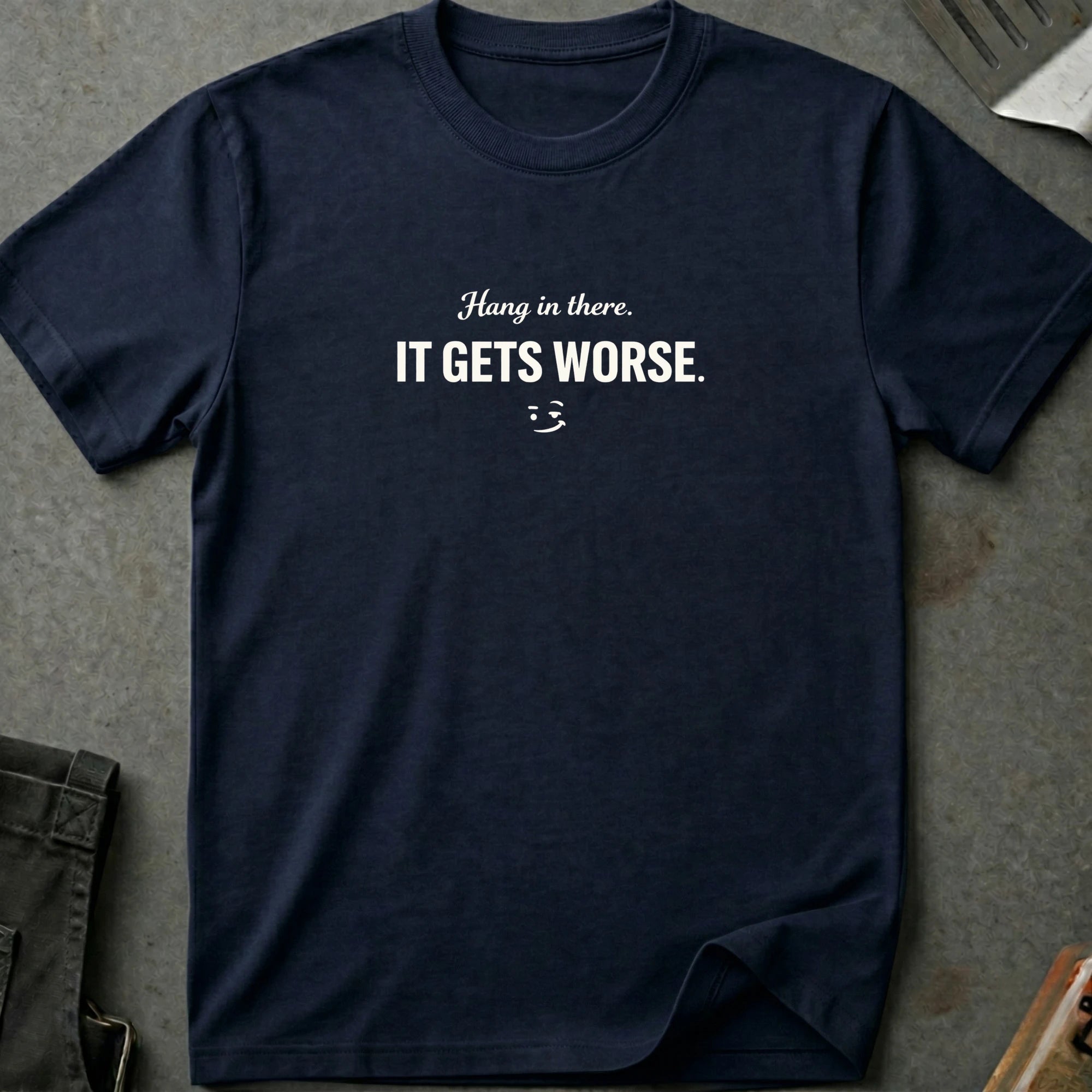 Navy