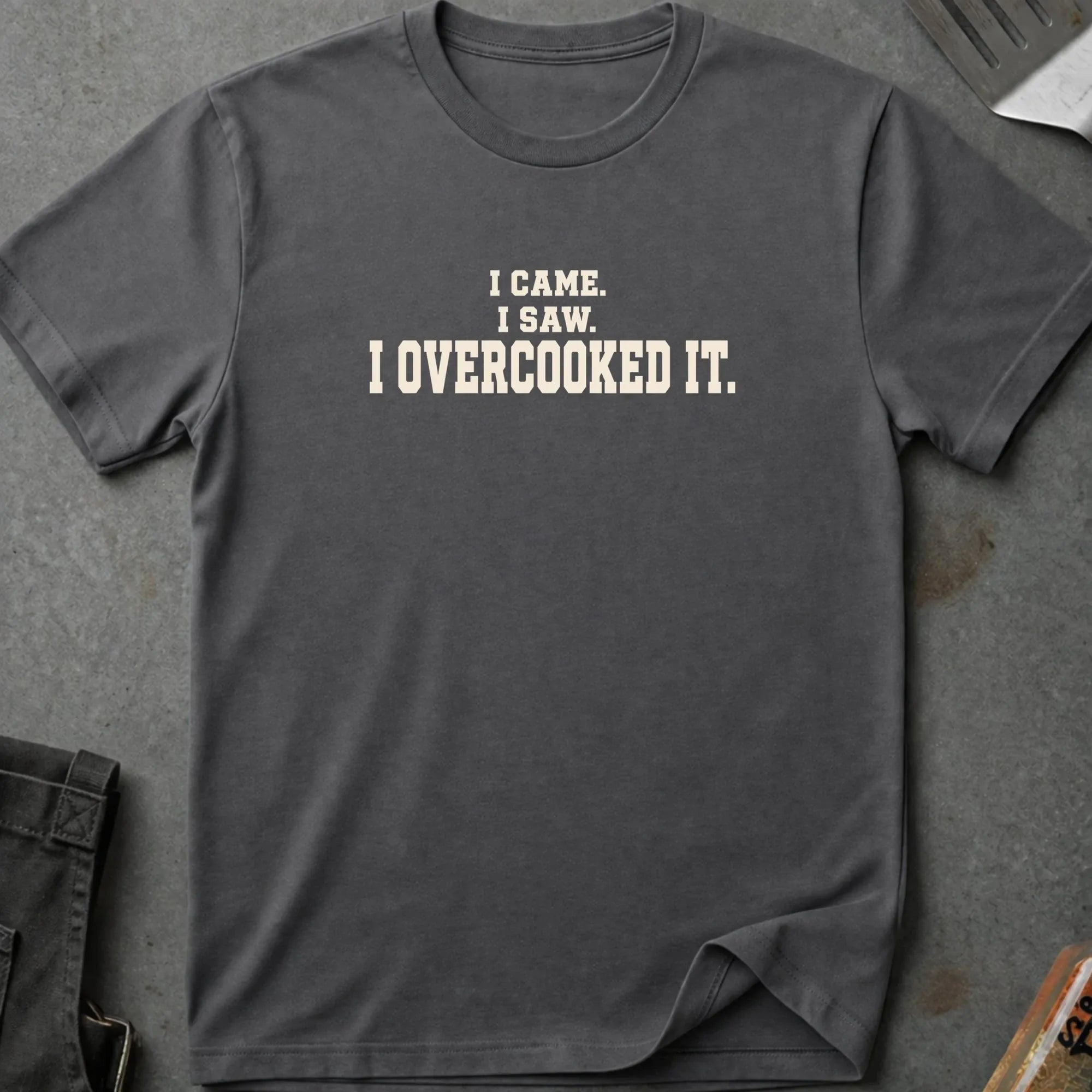 Charcoal