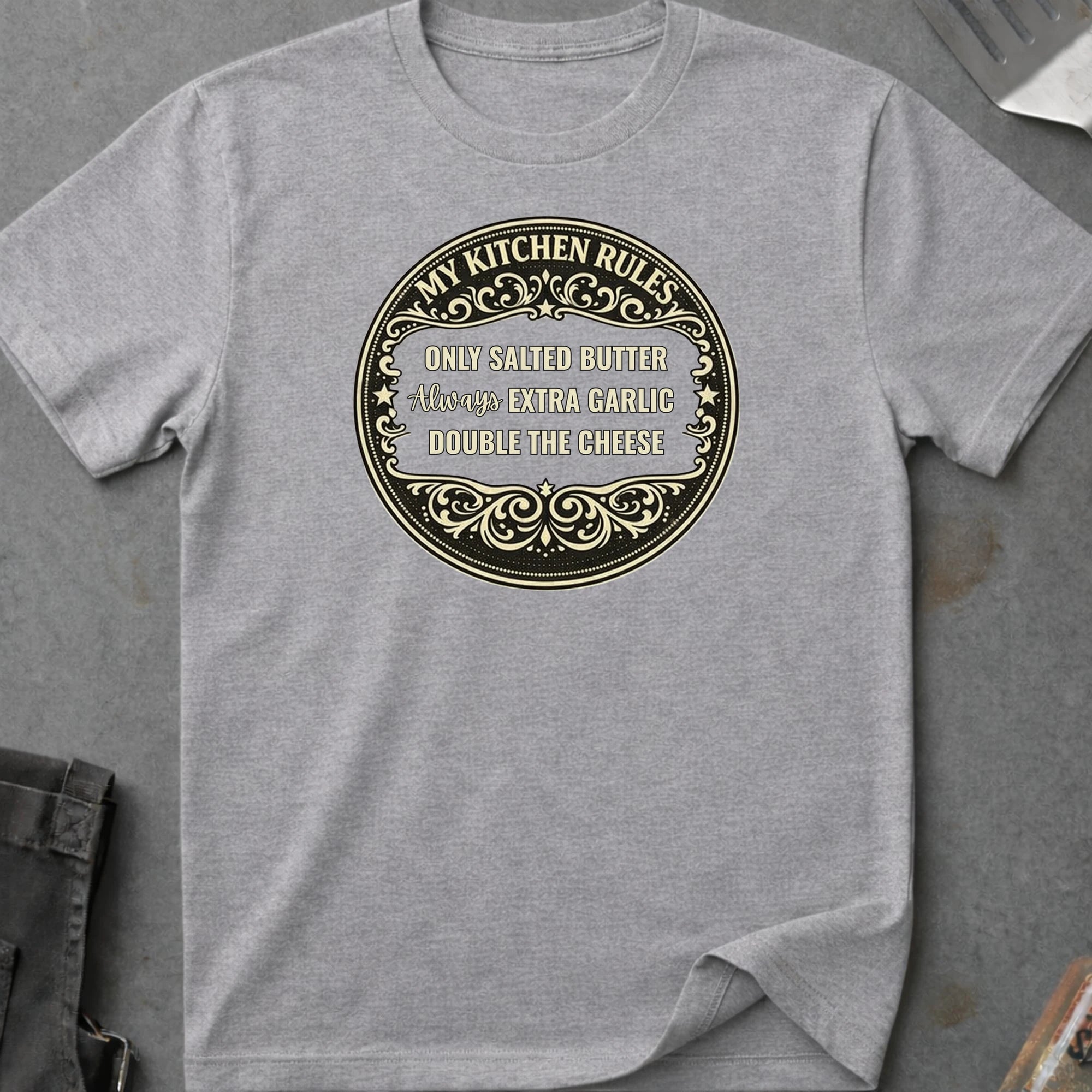 Sport Grey