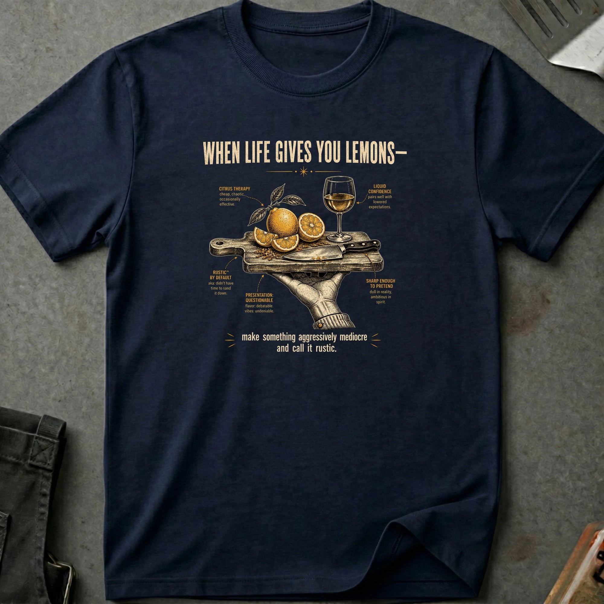 Navy