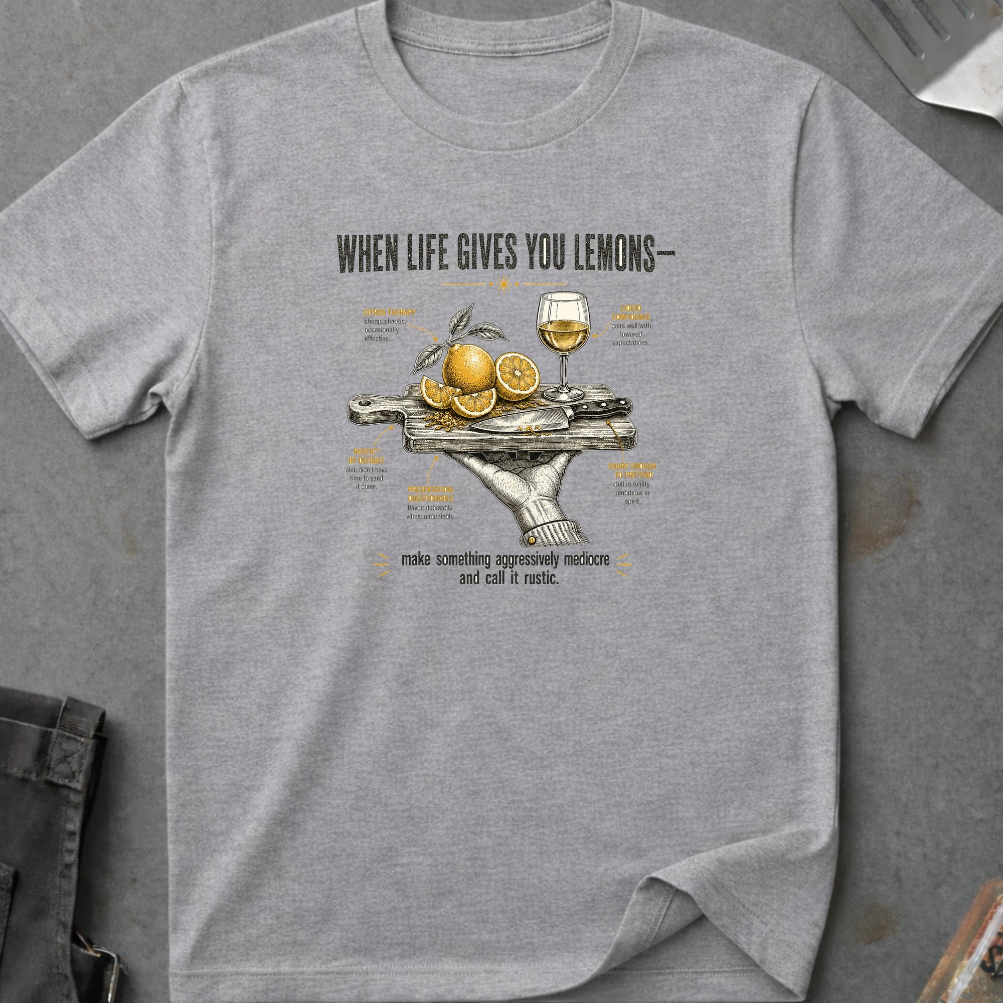 Sport Grey