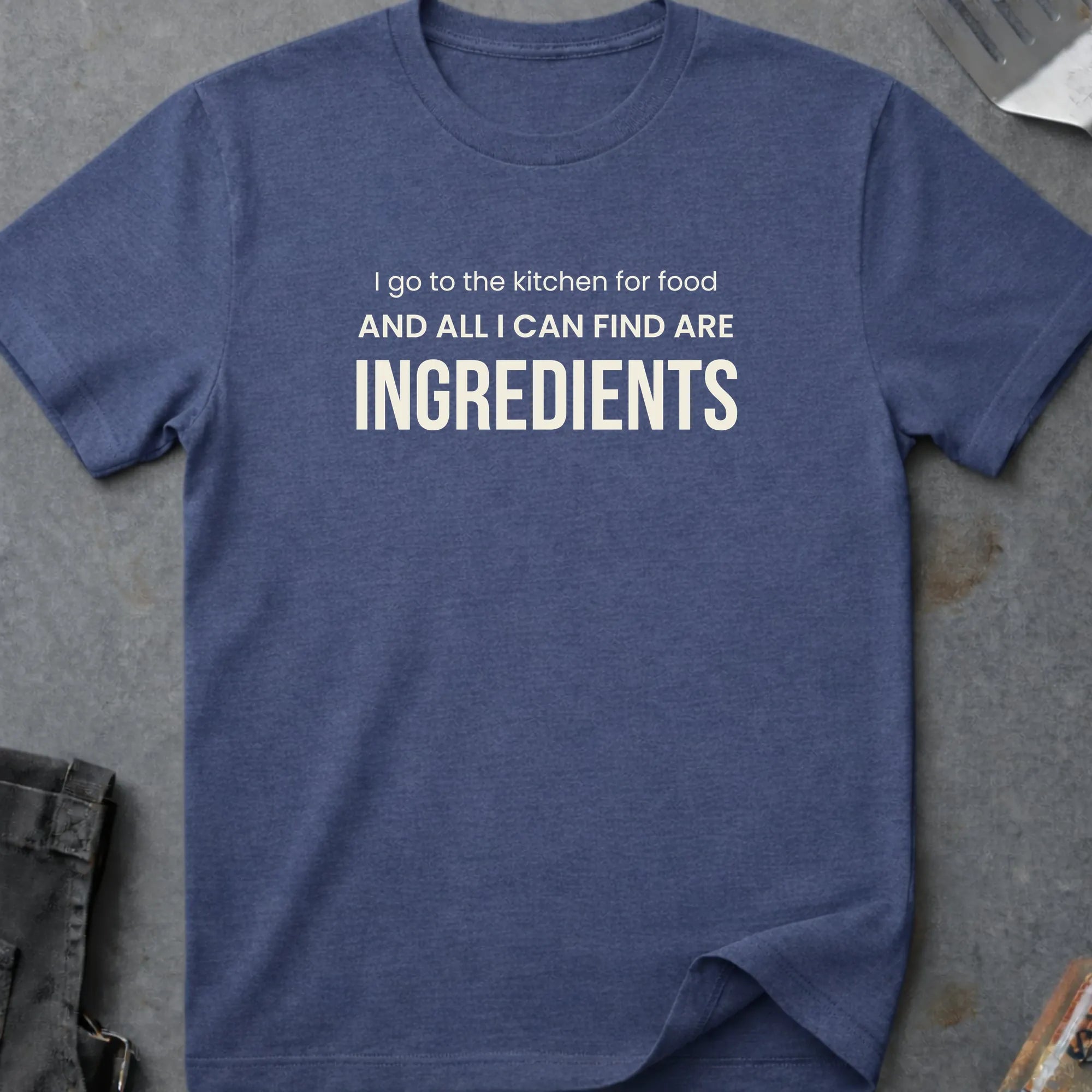 Heather Indigo