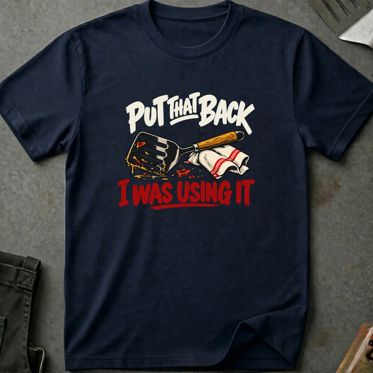 Navy