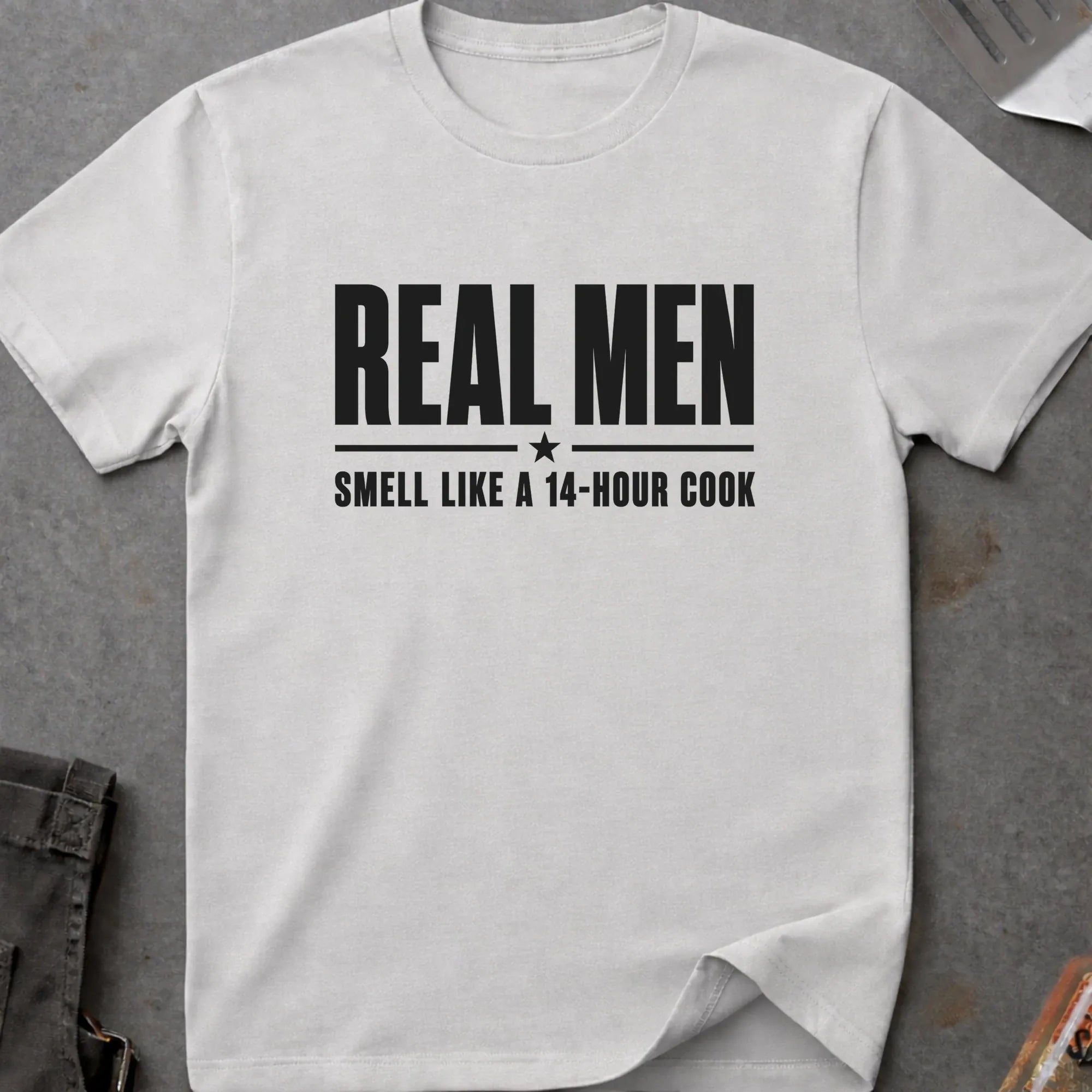 Ice Grey