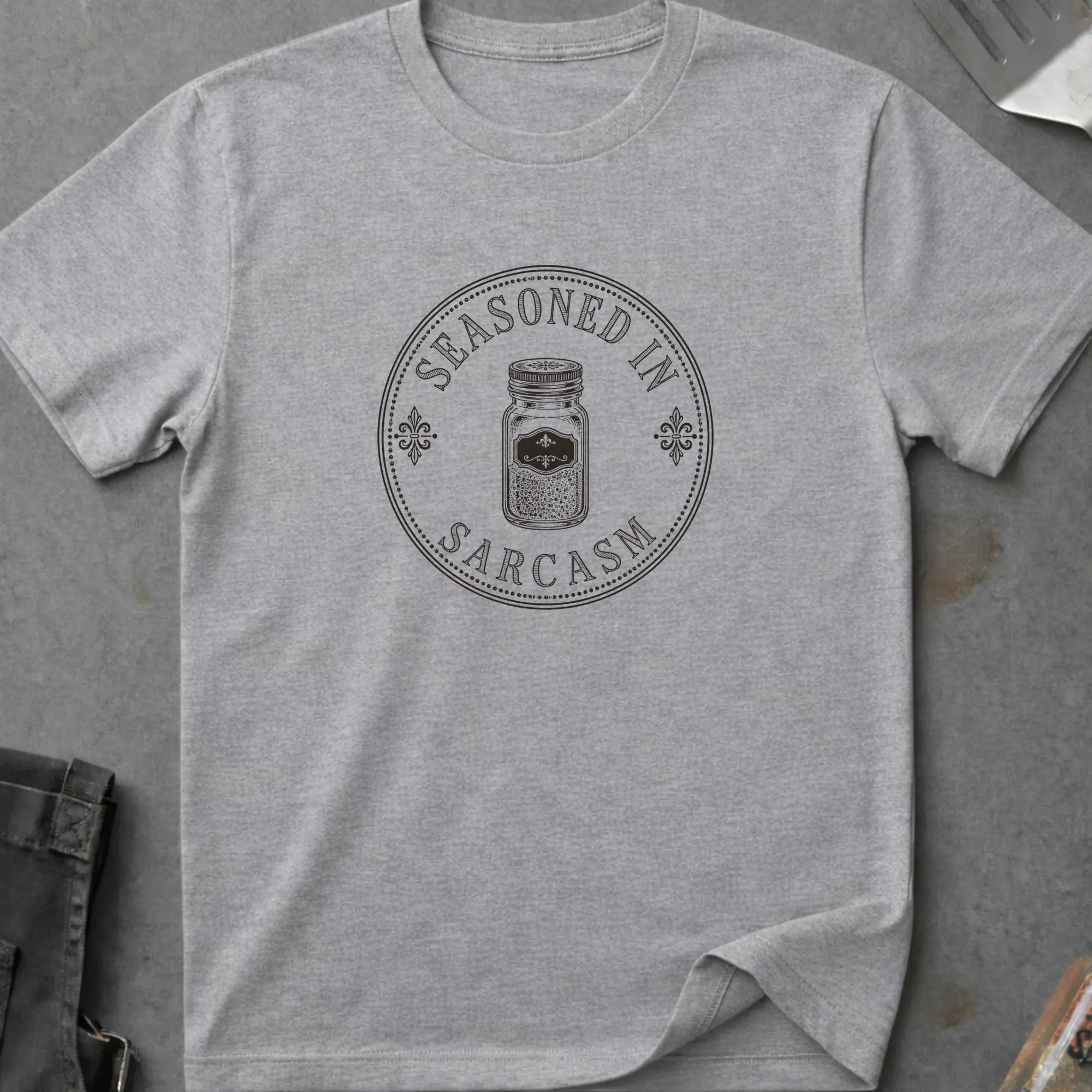 Sport Grey