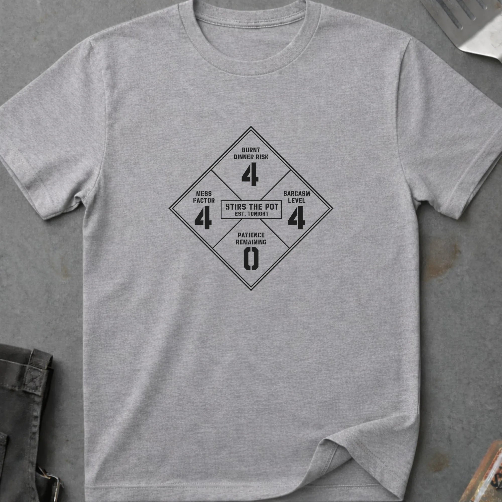 Sport Grey