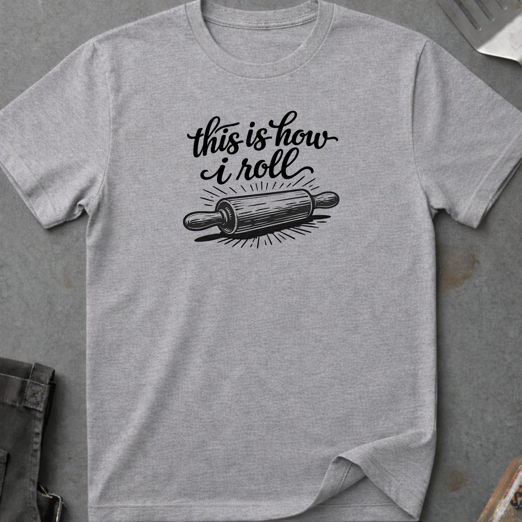 Sport Grey