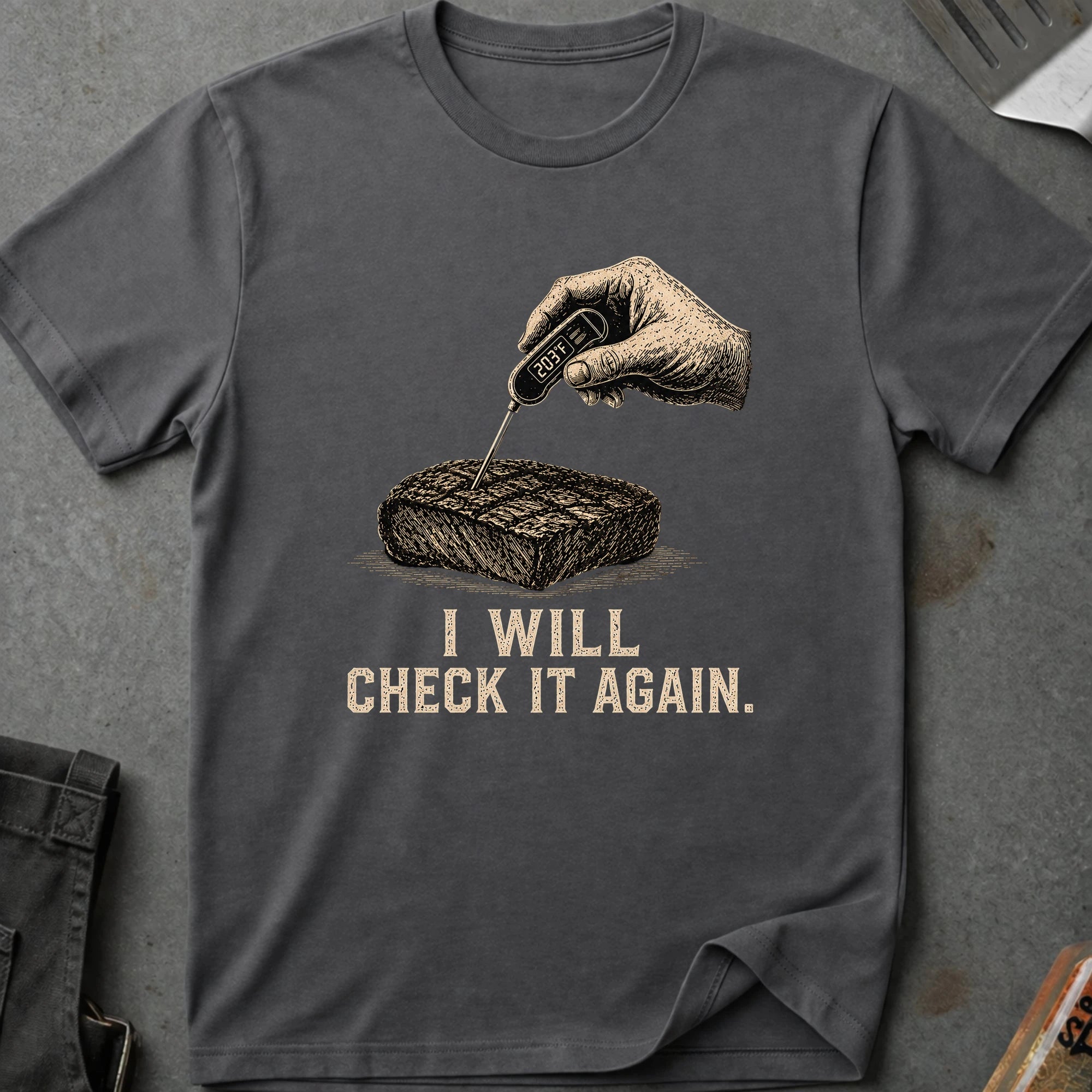Charcoal